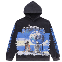 Godspeed Hoodie