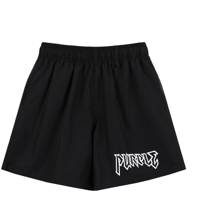 Purple Brand Shorts