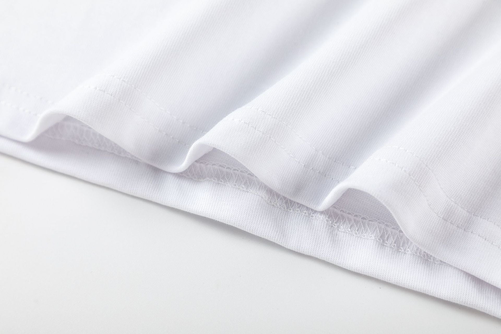 Off White T-Shirt