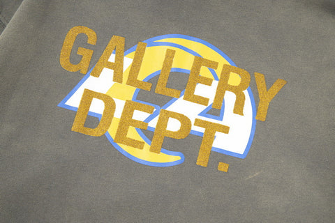 Gallery Dept Hoodie