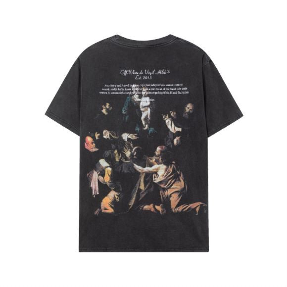 Off White T-Shirts