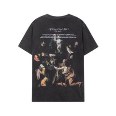 Off White T-Shirts