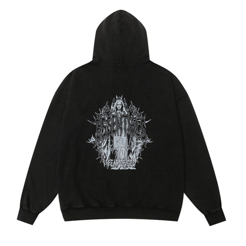 Fear Of God Hoodie