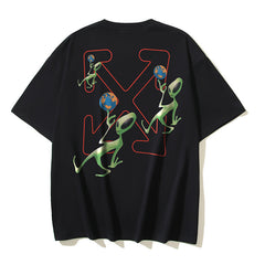Off White T-Shirt