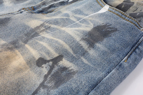 AMIRI  Jeans