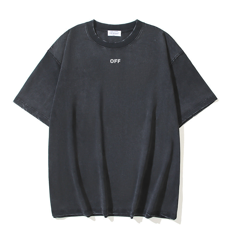 Off White T-Shirt