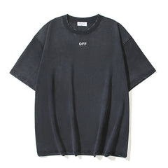 Off White T-Shirt
