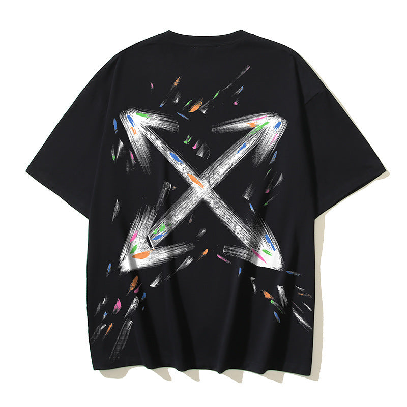 Off White T-Shirt