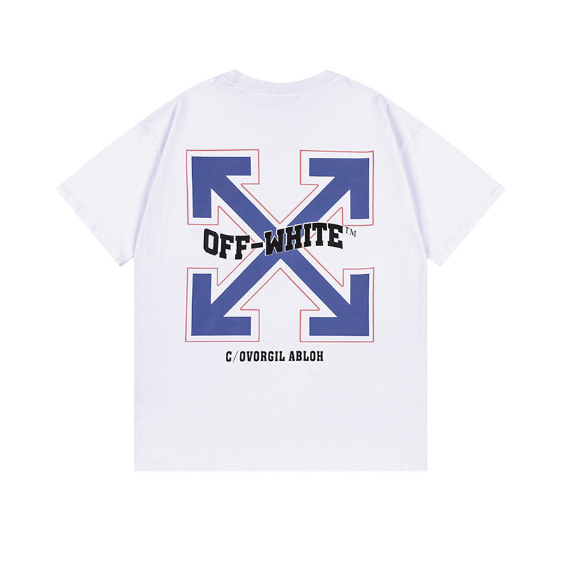 Off White T-Shirt