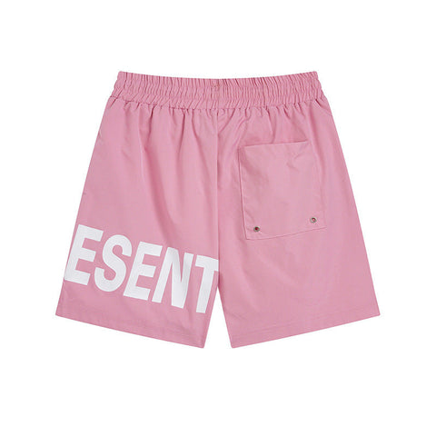 REPRESENT Shorts