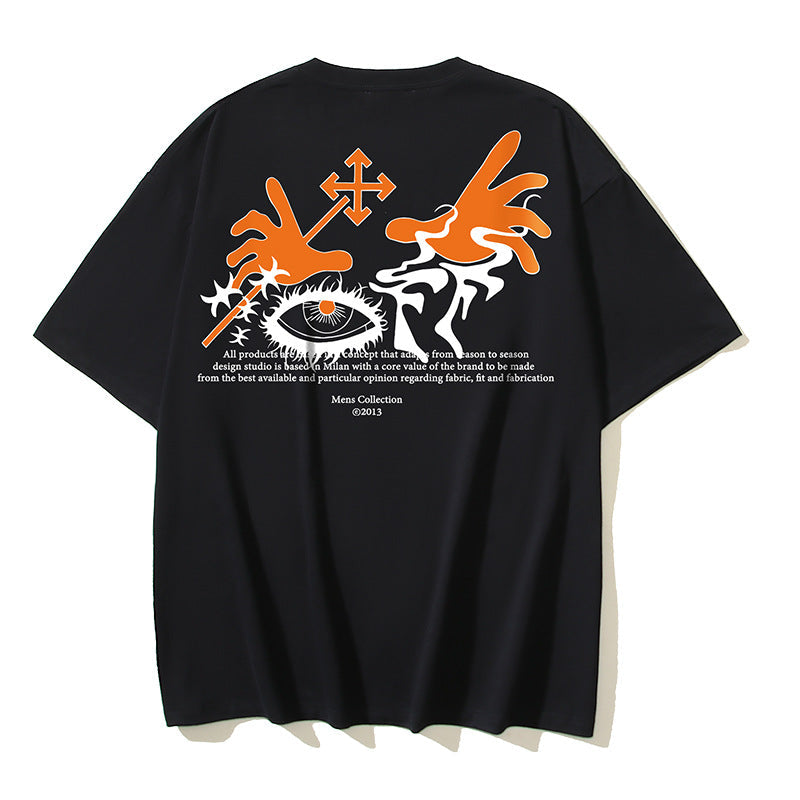 Off White T-Shirt