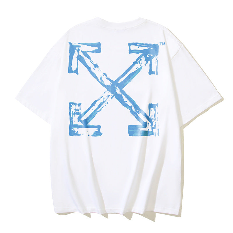Off White T-Shirt