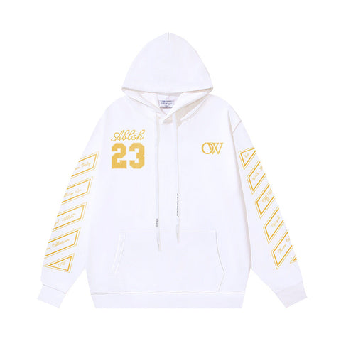 Off White Hoodie