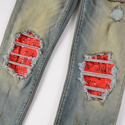 AMIRI   Jeans