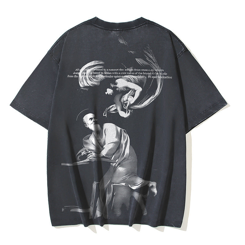 Off White T-Shirt