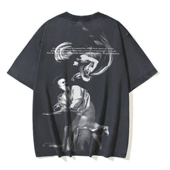 Off White T-Shirt