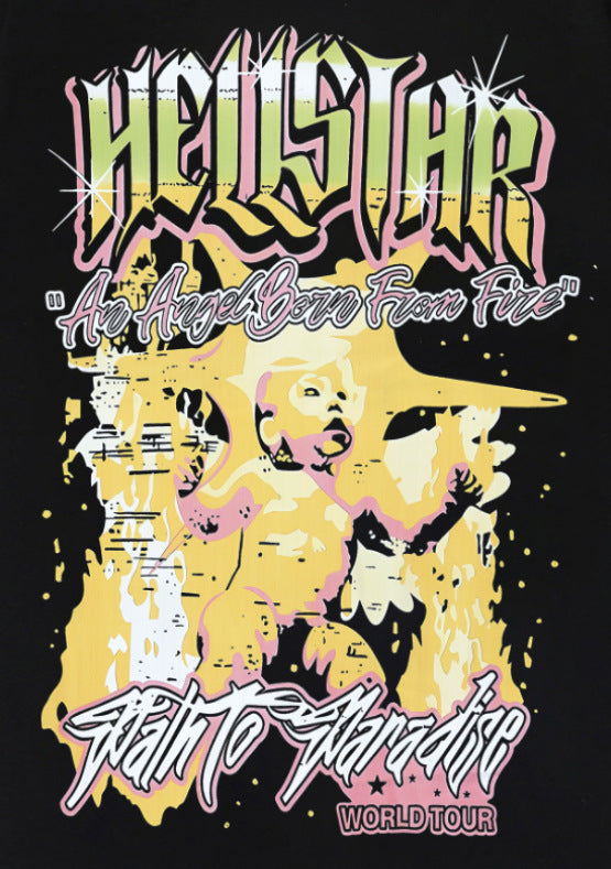 Hellstar T-Shirt