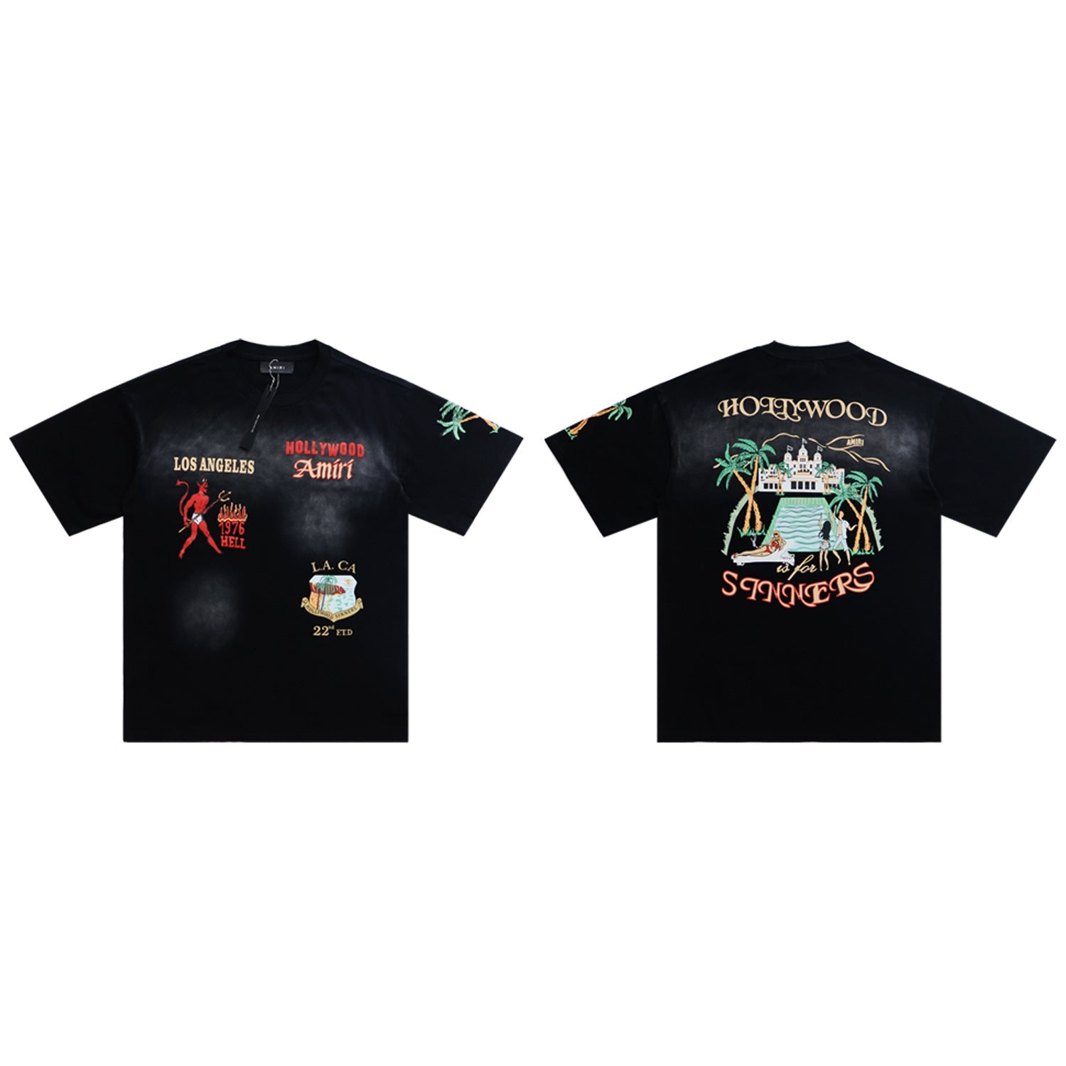 AMIRI T-Shirt