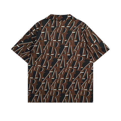 Amiri Shirts