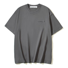 Off White T-Shirts
