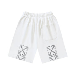 Off White Shorts