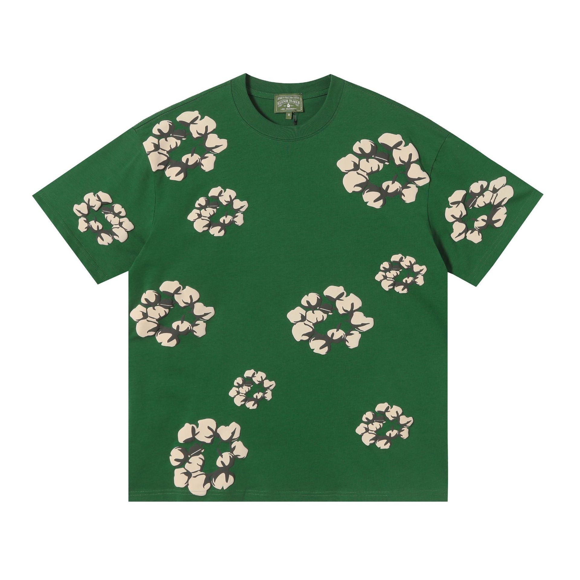 Denim Tears T-Shirts