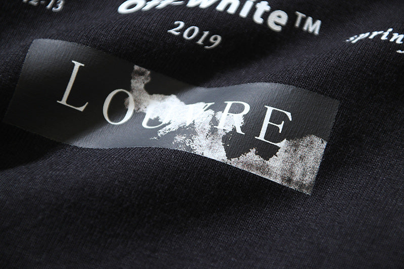 Off White T-Shirt