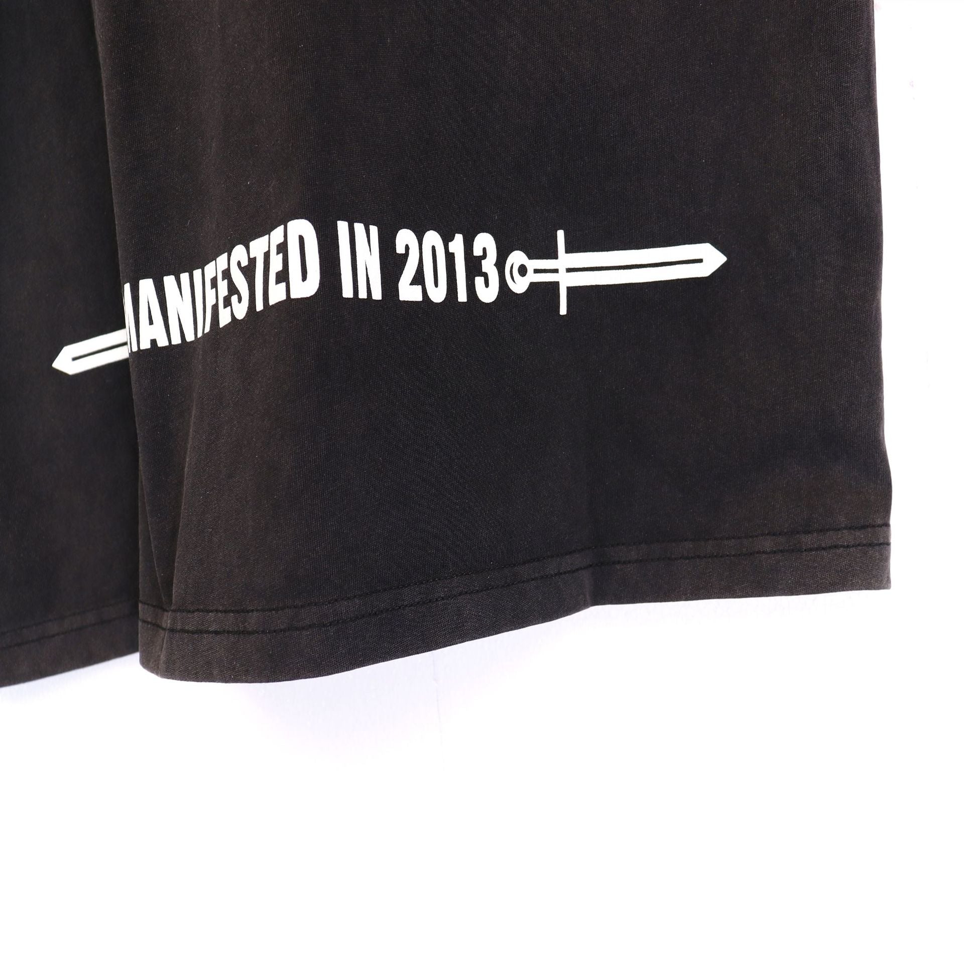Godspeed T-Shirt