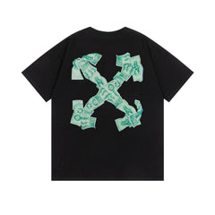 Off White T-Shirts