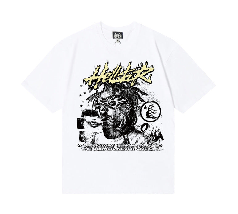 Hellstar T-Shirt