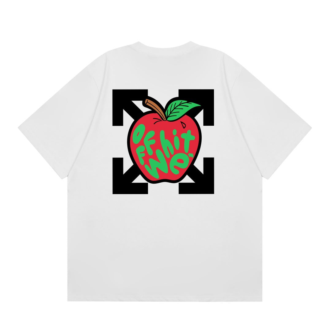 Off White T-Shirts
