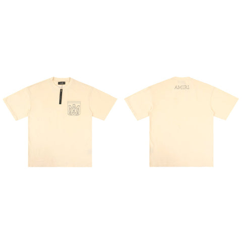 AMIRI T-Shirts