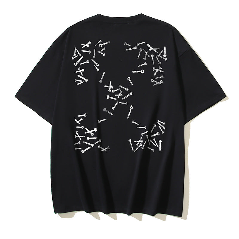 Off White T-Shirt