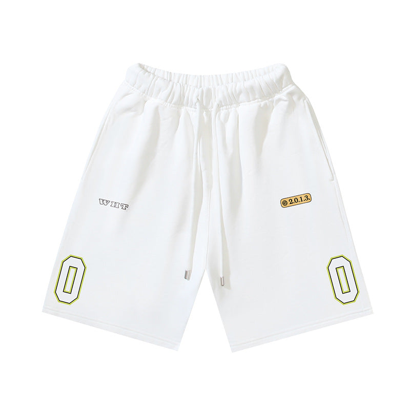 Off White Shorts