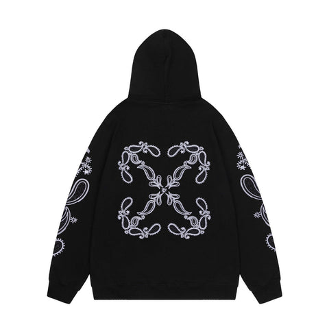Off White Hoodie
