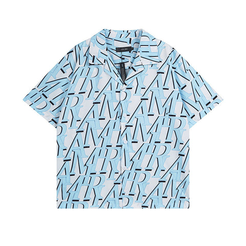 Amiri Shirts