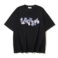 Off White T-Shirt