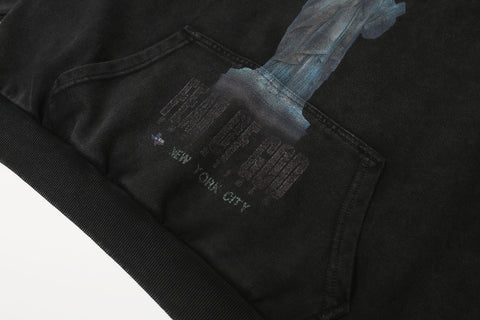 Fear Of God Hoodie