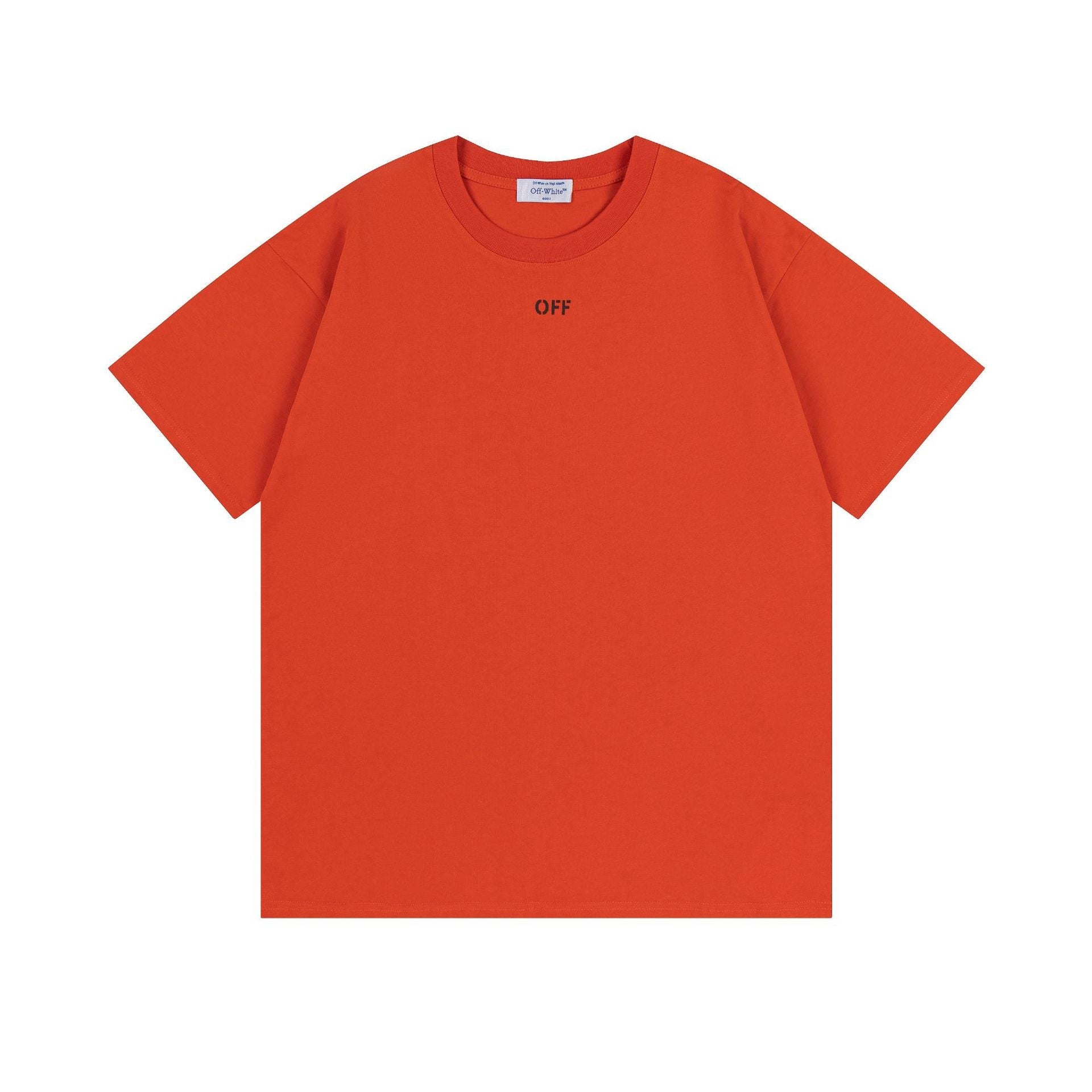Off White T-Shirts