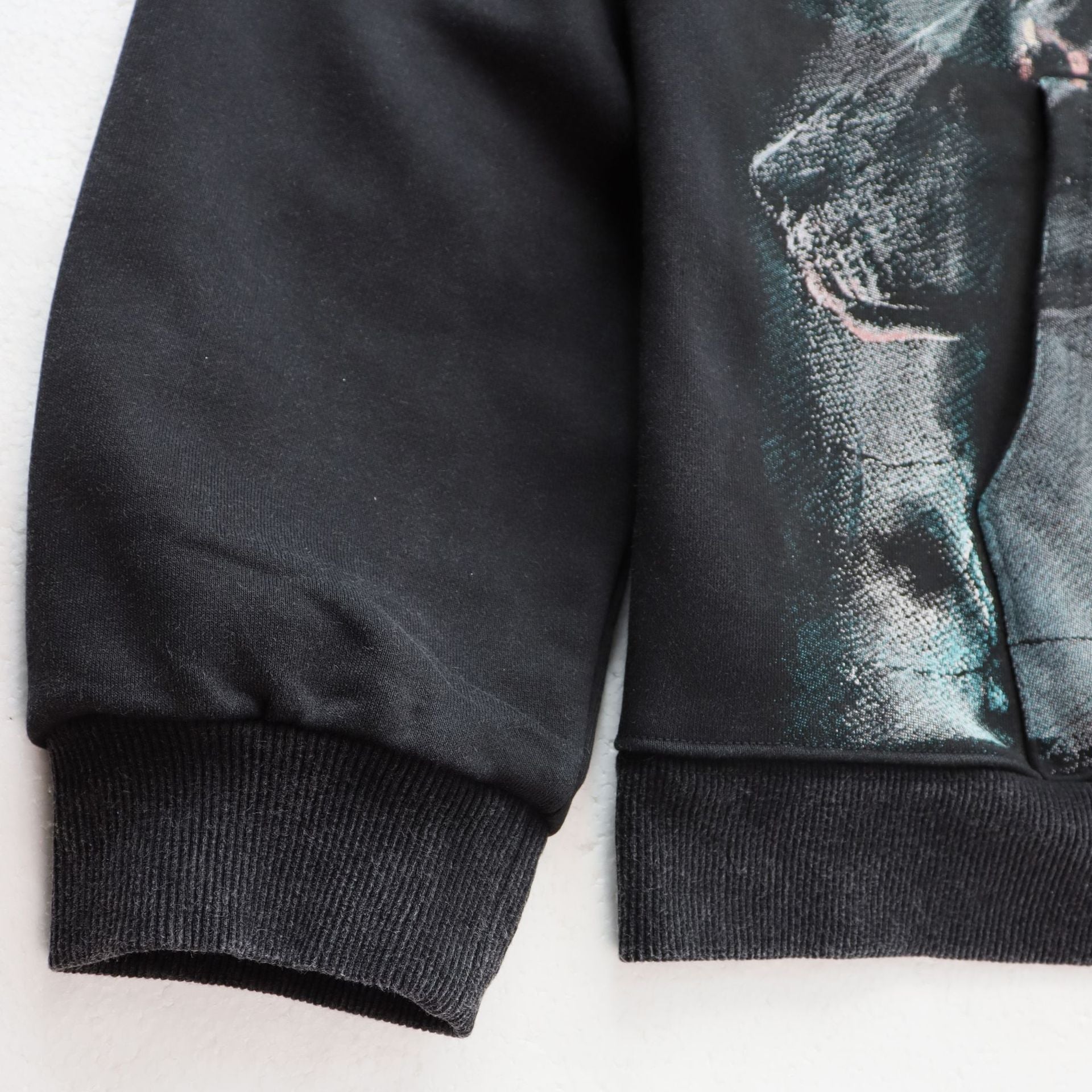 Godspeed Hoodie