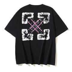 Off White T-Shirt