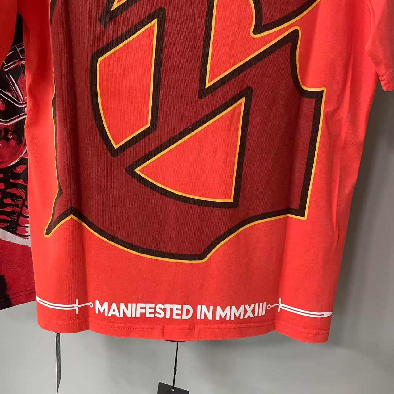 Godspeed T-Shirt