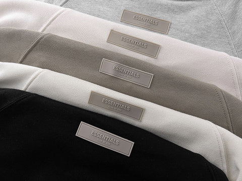 Fear Of God Casual Hoodie 1969.990