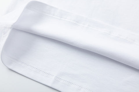 Off White T-Shirt