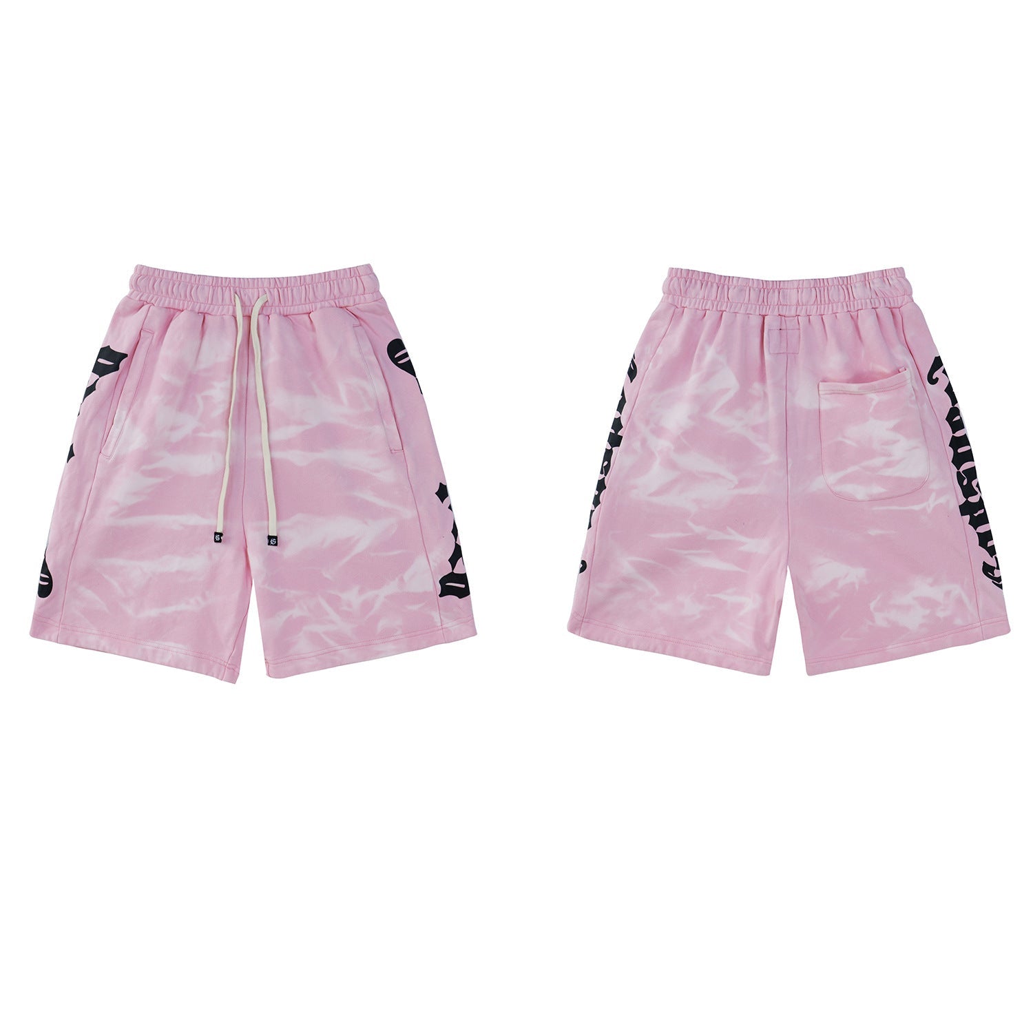 Godspeed Shorts