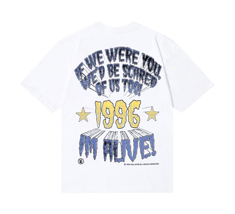 Hellstar T-Shirt