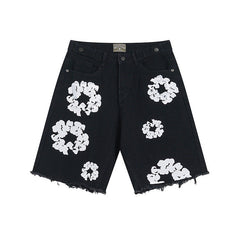 Denim Tears Denim Shorts