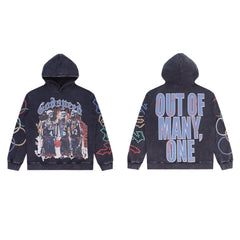 Godspeed Hoodie