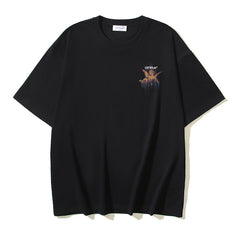 Off White T-Shirt