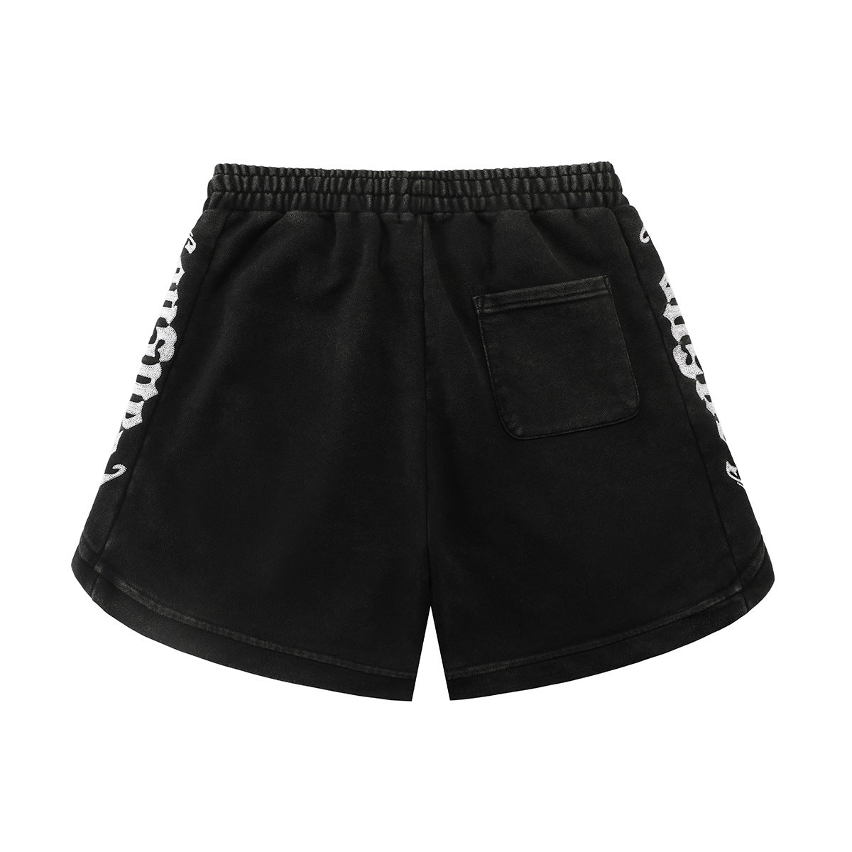 Godspeed Shorts